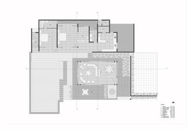 Galeria de A casa aberta / MODO Designs  - 12