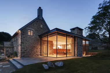 West Yard Farm / van Ellen + Sheryn