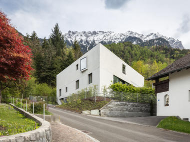 Triangel / Ritter Schumacher