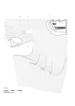 Galería de Centro Heydar Aliyev / Zaha Hadid Architects  - 46