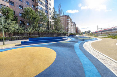 Madrid presenta concurso de diseño para remodelar 11 plazas públicas de la ciudad