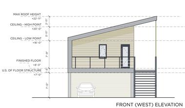 Gallery of Low Cost, Low Energy House for New Orleans / sustainable.TO  - 12