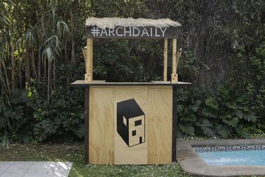How to Build A Tiki Bar in 18 Easy-to-Follow Steps