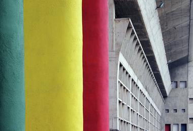 Gallery of Gallery: Tour Chandigarh Through the Lens of Fernanda Antonio  - 24