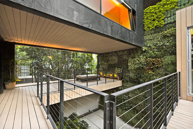 Casa CorMAnca / PAUL CREMOUX studio