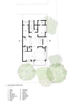 Gallery of Apartment and Trees / vir.mueller architects  - 9