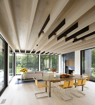 Gallery of Promised Land / Bates Masi Architects  - 2