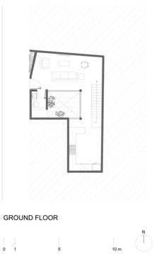 Gallery of Casa FORASTE / TALLER 1+1  - 22