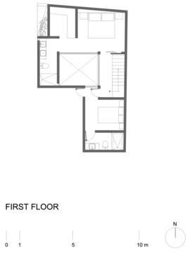 Gallery of Casa FORASTE / TALLER 1+1  - 23