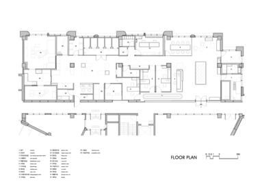 Gallery of OASIS Veterinary / Betwin Space Design  - 17