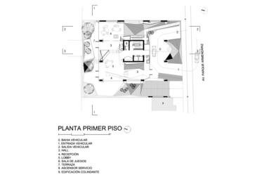 Galería de Edificio AVA / Marsino Arquitectura + Marcan Arquitectura  - 21
