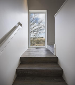 Gallery of Townships Farmhouse / LAMAS  - 6