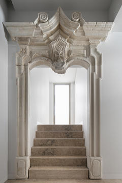 Gallery of Trinity College Renovation / Aires Mateus  - 9