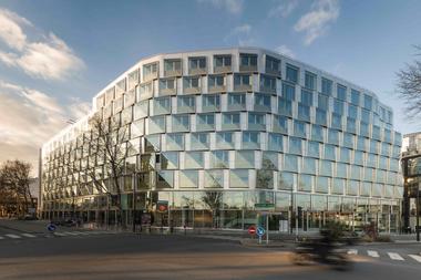 Gallery of Quai Ouest / Brenac & Gonzalez & Associés  - 12