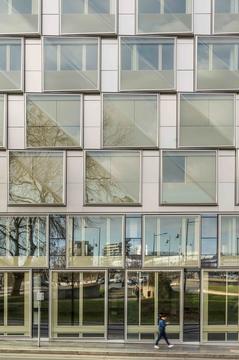 Gallery of Quai Ouest / Brenac & Gonzalez & Associés  - 39