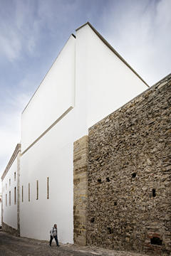 Gallery of Trinity College Renovation / Aires Mateus  - 7