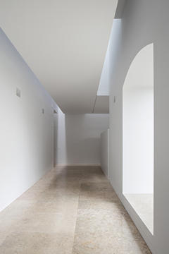 Gallery of Trinity College Renovation / Aires Mateus  - 14