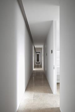 Gallery of Trinity College Renovation / Aires Mateus  - 13