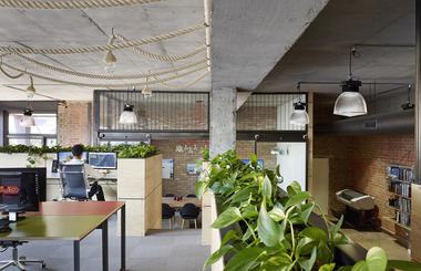 Gallery of KUD STUDIO / Kavellaris Urban Design  - 12