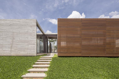 Galeria de Casa Güths / ArqBr Arquitetura e Urbanismo  - 33