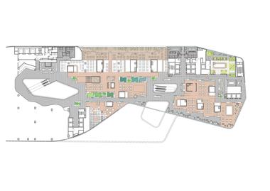 Gallery of Open House at Central Embassy / Klein Dytham architecture  - 21