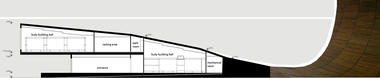 Gallery of Dashte Noor's Gym Building / Narges Nassiri-Toosi  - 17
