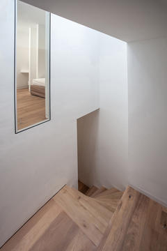 House 20x3 / Tim de Graag