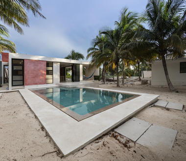 Galería de El Palmar / David Cervera  - 7