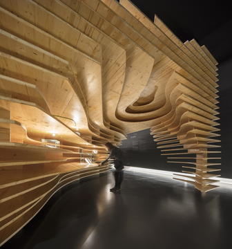 Museo megalítico / CVDB arquitectos + Tiago Filipe Santos + P-06 Atelier