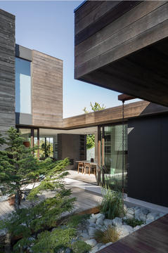 Gallery of Helen Street / mw|works architecture + design  - 6