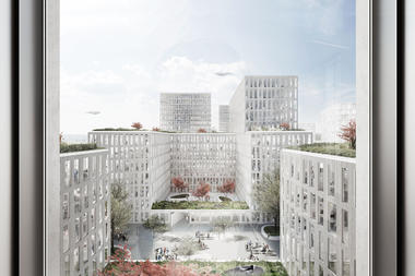 WAA Wins Competition to Design 