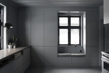 Gallery of Sälsten  / Skälsö Arkitekter  - 12