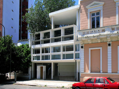 Gallery of Explore Le Corbusier's Only South American Project, the Casa Curutchet, With a Virtual Walkthrough  - 5