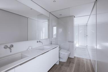 Gallery of House W / Atelier About Architecture  - 22
