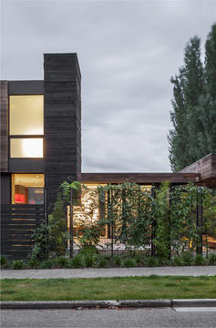 Gallery of Helen Street / mw|works architecture + design  - 13
