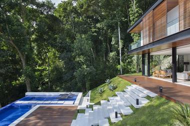Gallery of Portobello House / Tripper Arquitetura  - 25