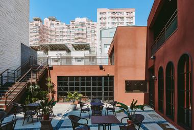 可可共和国 / HAO Design