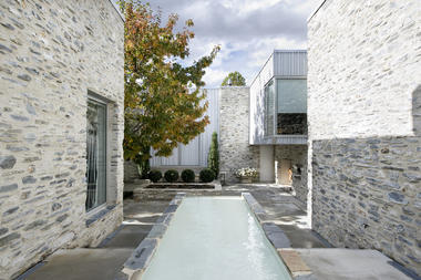 Wanaka Lodge  / Pattersons