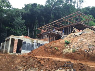 Gallery of Portobello House / Tripper Arquitetura  - 29