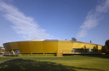 Gallery of firstsite / Rafael Viñoly Architects  - 1