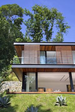 Gallery of Portobello House / Tripper Arquitetura  - 34