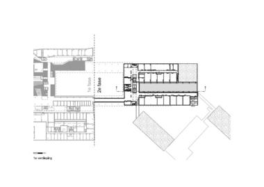 Gallery of Faculty of Science, Building D / Rudy Uytenhaak Architectenbureau  - 13