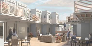 USC Architecture Students and MADWORKSHOP Collaborate to Combat LA’s Homeless Epidemic