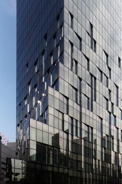 Gallery of Fukoku Tower / Dominique Perrault  - 9