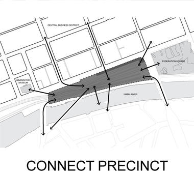 Gallery of The Flinders Street Station Winning Proposal / HASSELL + Herzog & de Meuron  - 39
