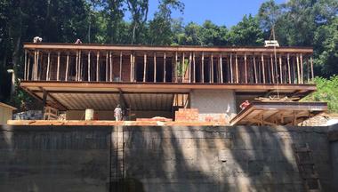 Gallery of Portobello House / Tripper Arquitetura  - 30