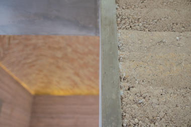 Gallery of Earth House / earthLAB Studio  - 14