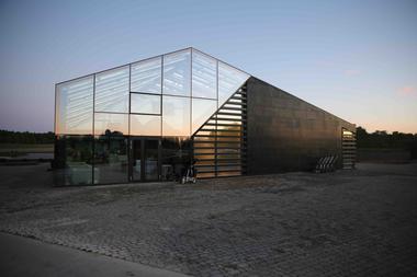 Peterhof Lakes Course Golf Club / Arch Group