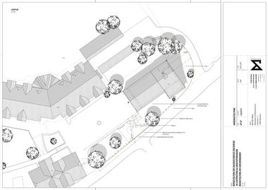 Gallery of Saint Joseph in the Woods / Messner Architects  - 27