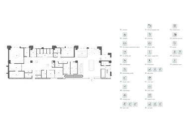 Gallery of OASIS Veterinary / Betwin Space Design  - 20
